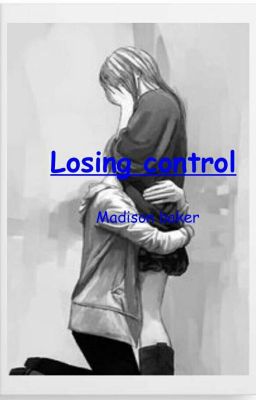 losing control cover