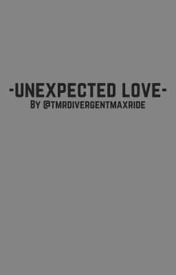 Unexpected Love (Minho) cover