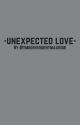 Unexpected Love (Minho) by kiraken44