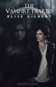 The Vampire Diaries: "Elise Gilbert" [7] by -MyKingsLirry-