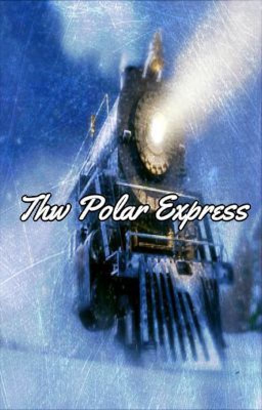 The Polar Express by dolanator3223