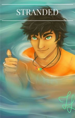 Stranded (A Percy Jackson and Moana/Vaiana crossover) by -Hot-stuff