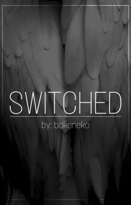 SWITCHED cover