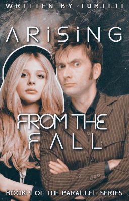 Arising From the Fall [4] (The Parallel Series) ✓ cover