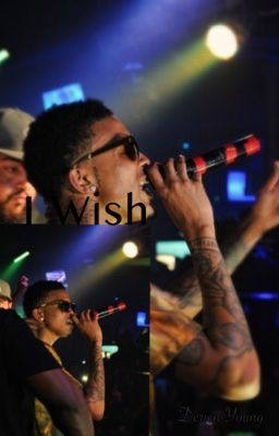 I wish (August Alsina) cover