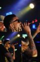 I wish (August Alsina) by derienyoung