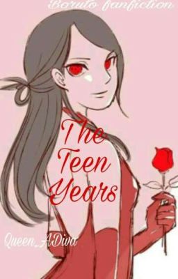 The Teen Years(Discontinued) cover