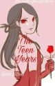 The Teen Years(Discontinued) by Queen_ADiva