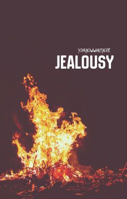 jealousy || L.H cover