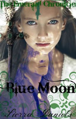 Blue Moon| Book 1 | An Avengers fan fiction series| *under editing* cover