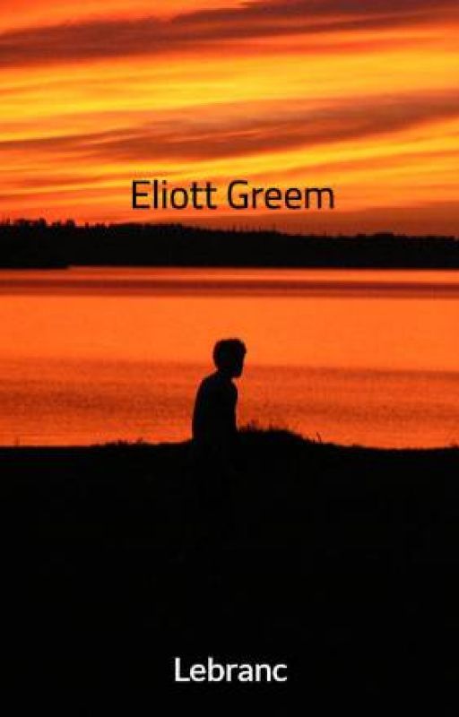 Eliott Greem by Lebranc