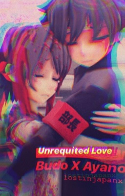 Unrequited love | Yandere Simulator (Budo X Ayano) | COMPLETED  by sparklyhuan