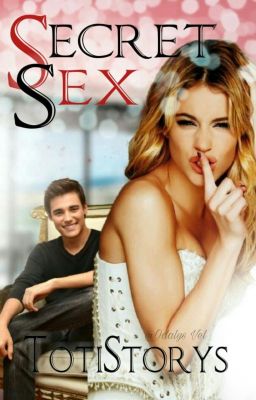 Secret Sex |Leonetta|TERMINADA cover