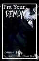 I'm Your Demon ~ Zanvis FF (NEW!) by MeowyKitty1008