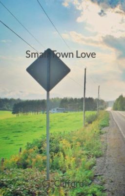 Small Town Love cover