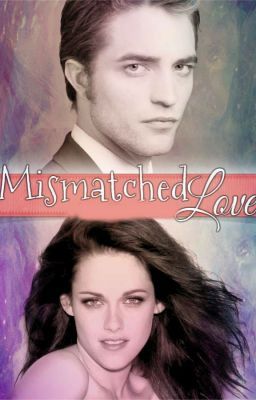 Mismatched Love (Sequel To Arranged Marriage) cover