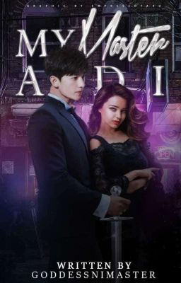 My Master and I [Read On Dreame app] cover