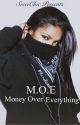 Money Over Everything by SecciChic