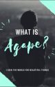 What is Agape?// YURIO PLISETSKY by septem_ber