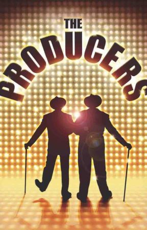 The Producers {Lams AU} by vannilf