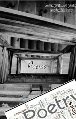 Poems cover