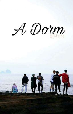 A Dorm \\ Monsta X cover