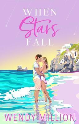 When Stars Fall [EBOOK and PAPERBACK PUBLISHED] cover