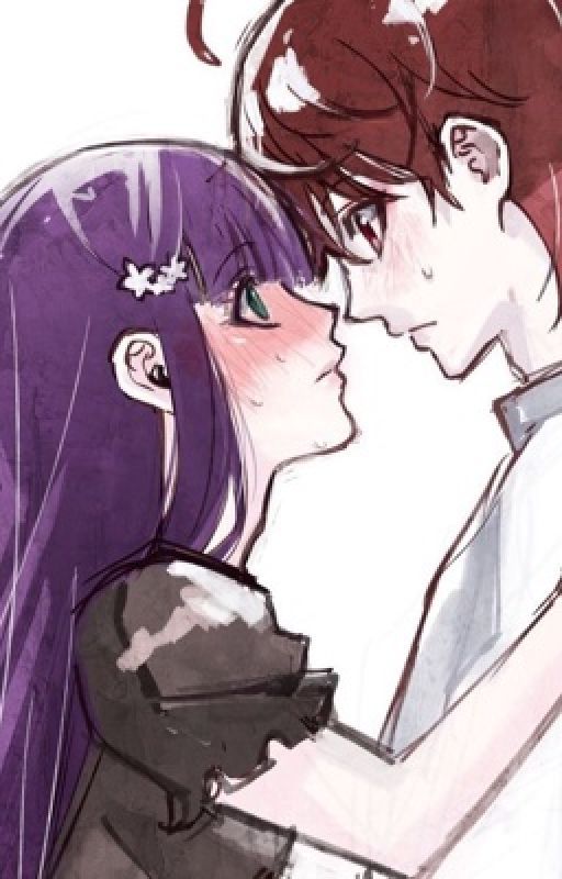 Twin Star Exorcists Rokuro X Benio Fanfiction (RokuBeni) - Bento (ONE SHOT) by jikosama