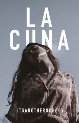 lacuna = thirteen reasons why cover