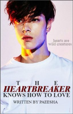 The Heartbreaker Knows How to Love (#3) cover