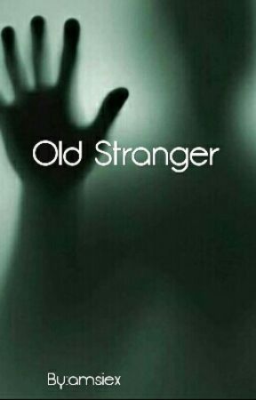 Old Stranger//Phan Book #2 by gxlactiic