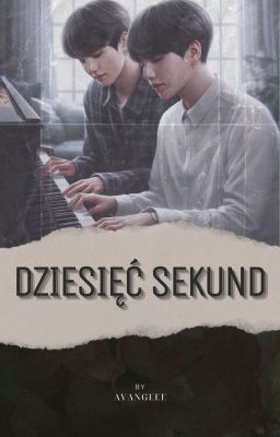 "Dziesięć sekund" - Yoonkook cover