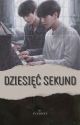 "Dziesięć sekund" - Yoonkook by Avangeee