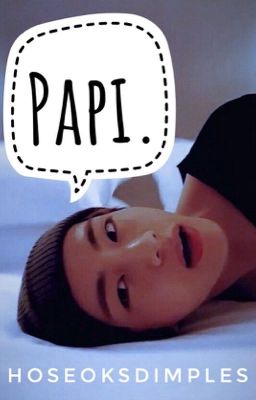 papi; hopev cover