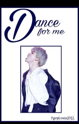 Dance for me: BTS Jimin  cover