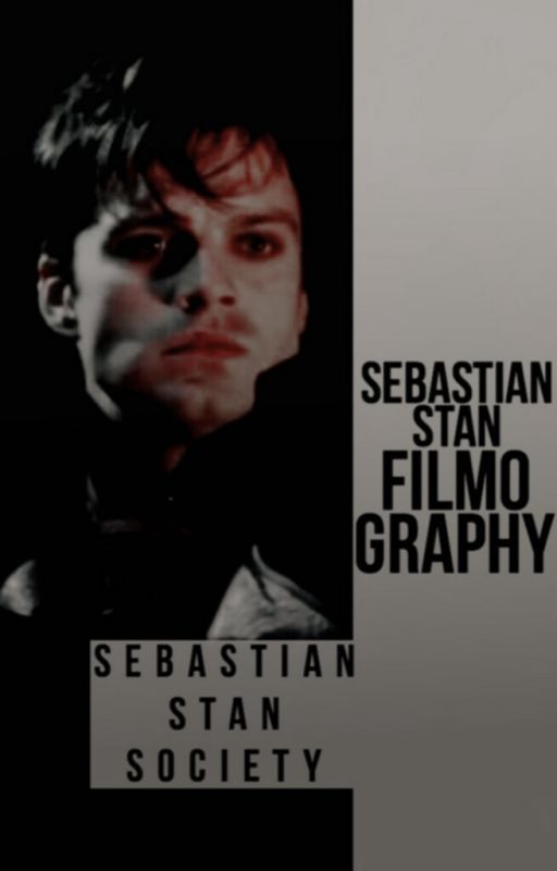 SEBASTIAN STAN FILMOGRAPHY by sebastianstansociety