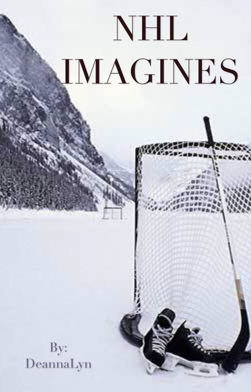 NHL IMAGINES by DeannaLyn