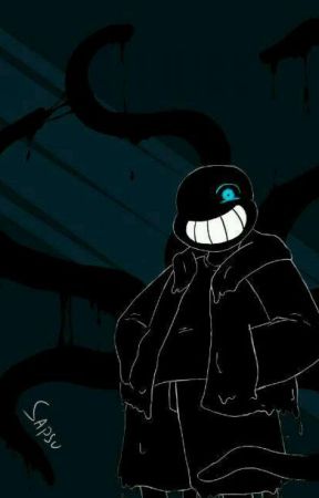 Two Nightmares. ( Nightmare Sans x Reader) by ThePinkSoulBetty