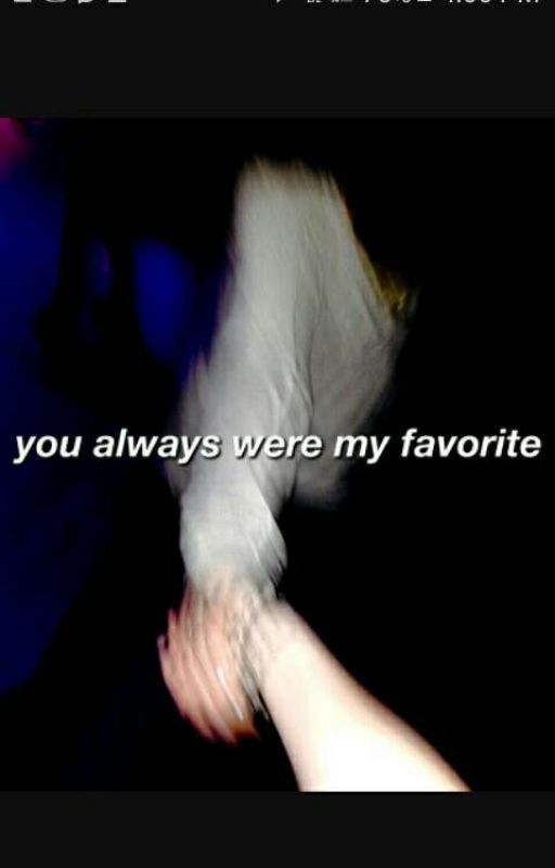 you always were my favorite (Brendon Urie) by LilJeep87