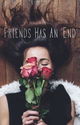 Friends Has An 'End' | ✔️ cover