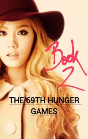 THE 69TH HUNGER GAMES - Book 2: Trainer by FehGeh