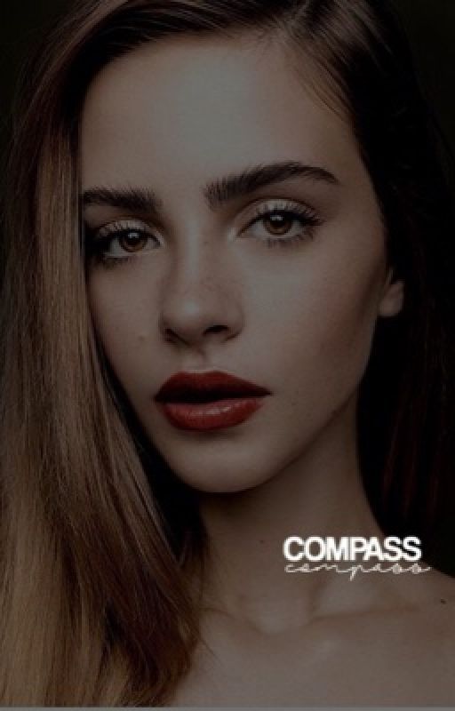 COMPASS ( JUSTIN FOLEY) by hayleymarshallc