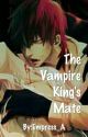 Despair: The Vampire King's Mate by Empress_A