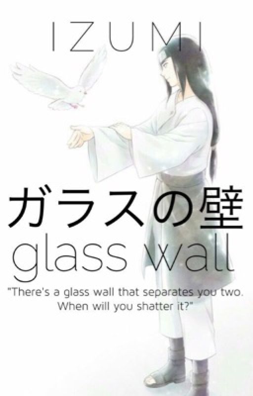 Glass Wall | Neji x OC (ON HOLD) by YourIzumi