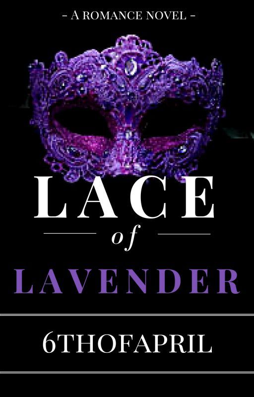 Lace of Lavender by 6thofapril