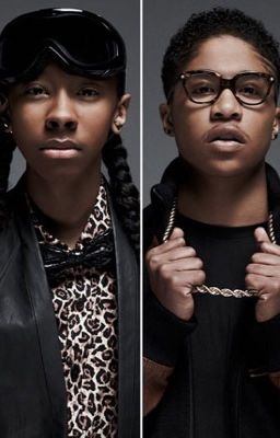 Trust and believe (mindless behavior love story) cover