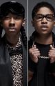 Trust and believe (mindless behavior love story) by MB_Tales