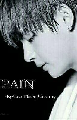 Pain: BTS V cover