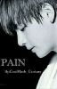 Pain: BTS V