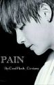 Pain: BTS V by Sunfish_Mingi